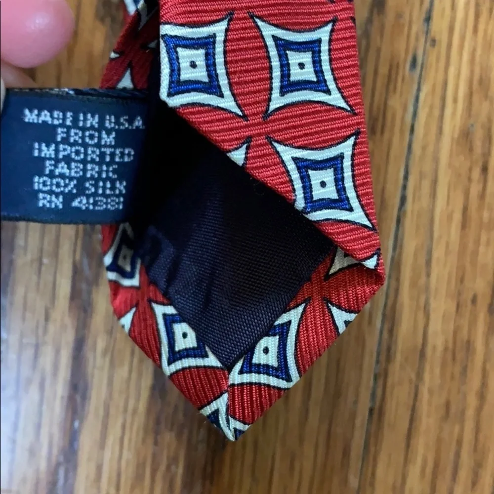 Polo Ralph Lauren Polo Silk Tie